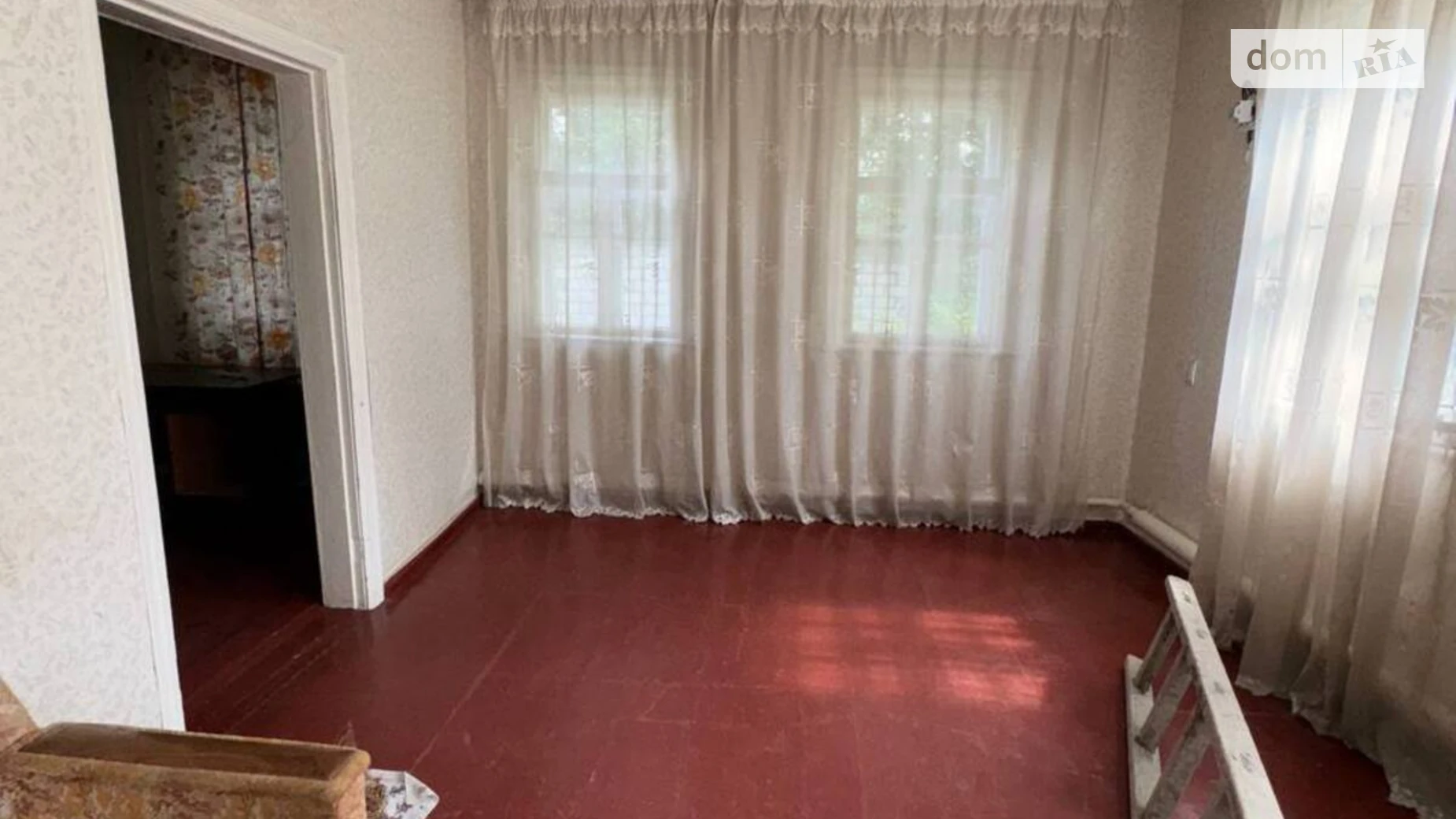 Продается одноэтажный дом 49.7 кв. м с садом, цена: 12000 $ - фото 4
