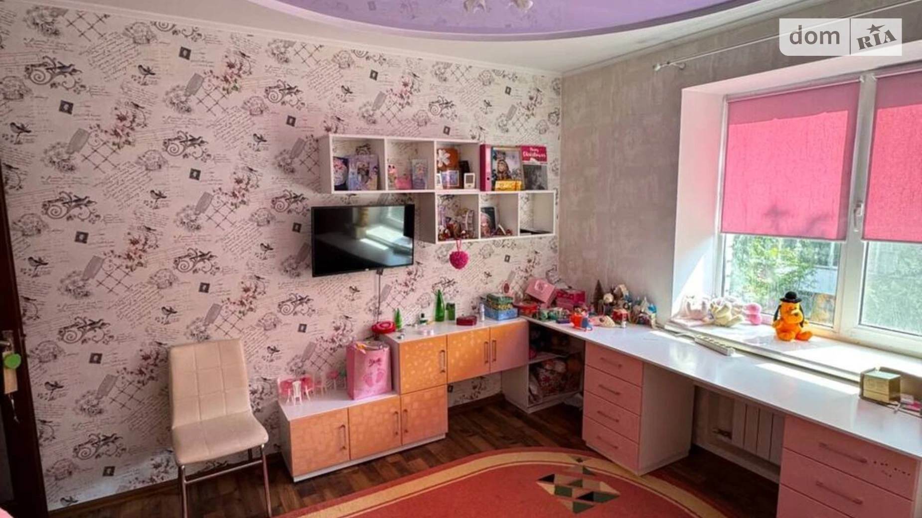 Продается 2-комнатная квартира 86 кв. м в Кременчуге, ул. Небесной Сотни(Пролетарская), 27Б - фото 2