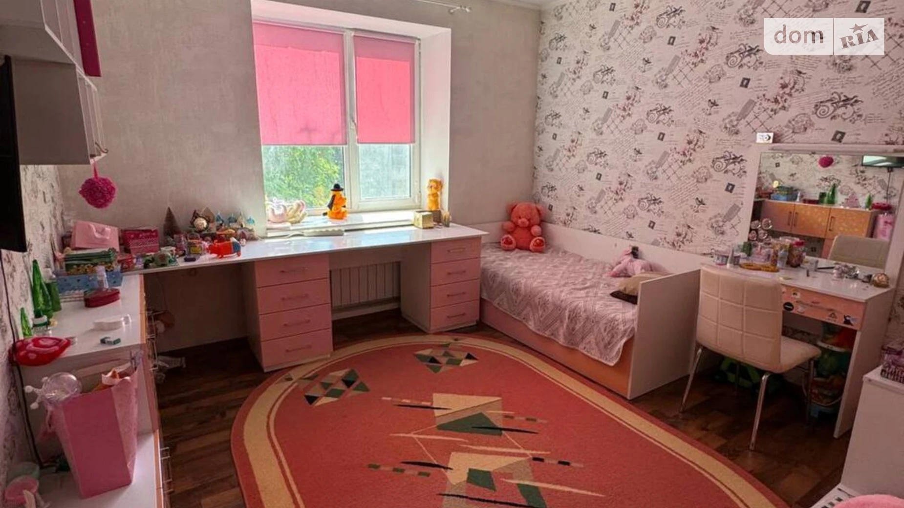 Продается 2-комнатная квартира 86 кв. м в Кременчуге, ул. Небесной Сотни(Пролетарская), 27Б - фото 3