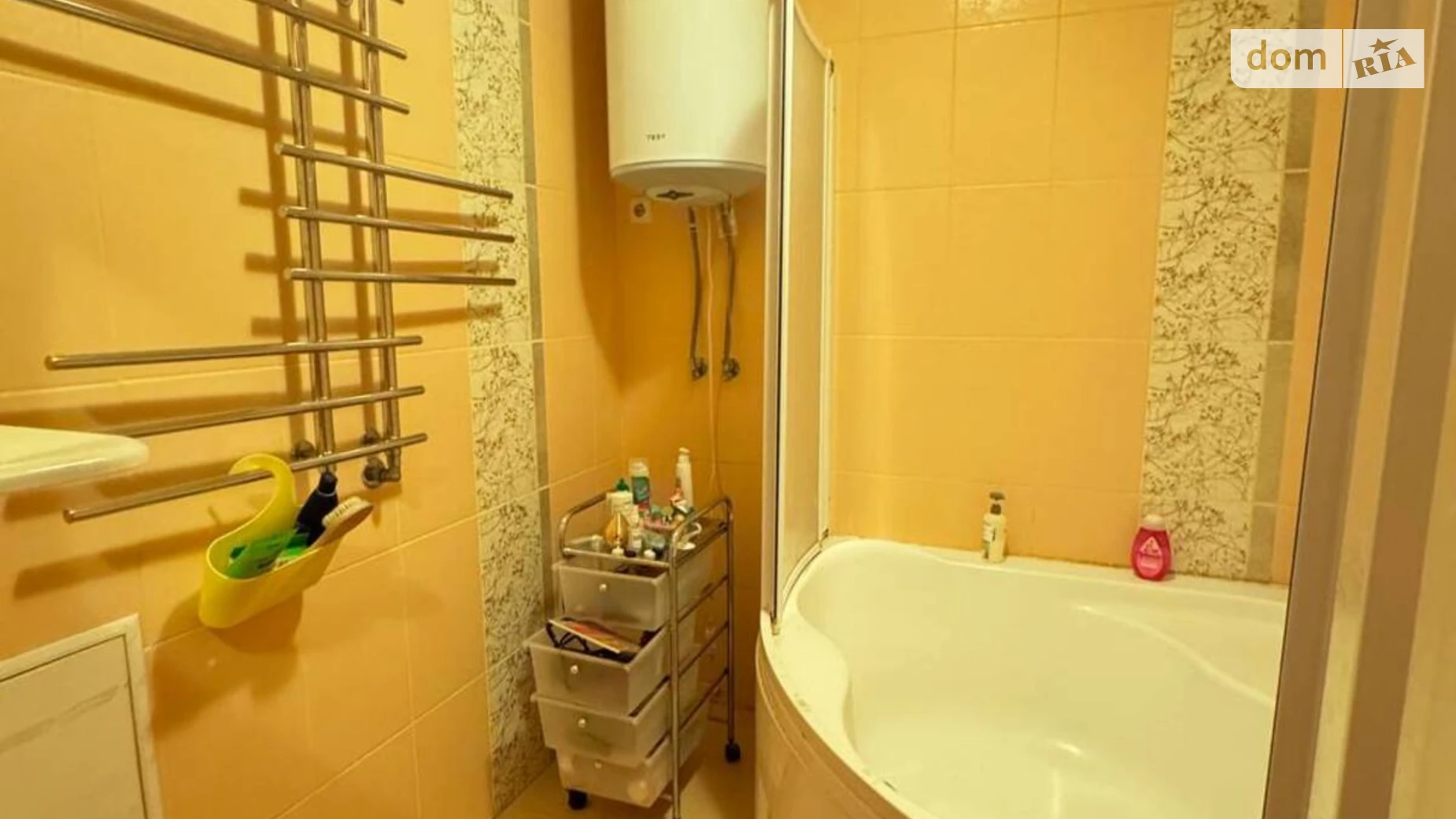 Продается 2-комнатная квартира 86 кв. м в Кременчуге, ул. Небесной Сотни(Пролетарская), 27Б - фото 5