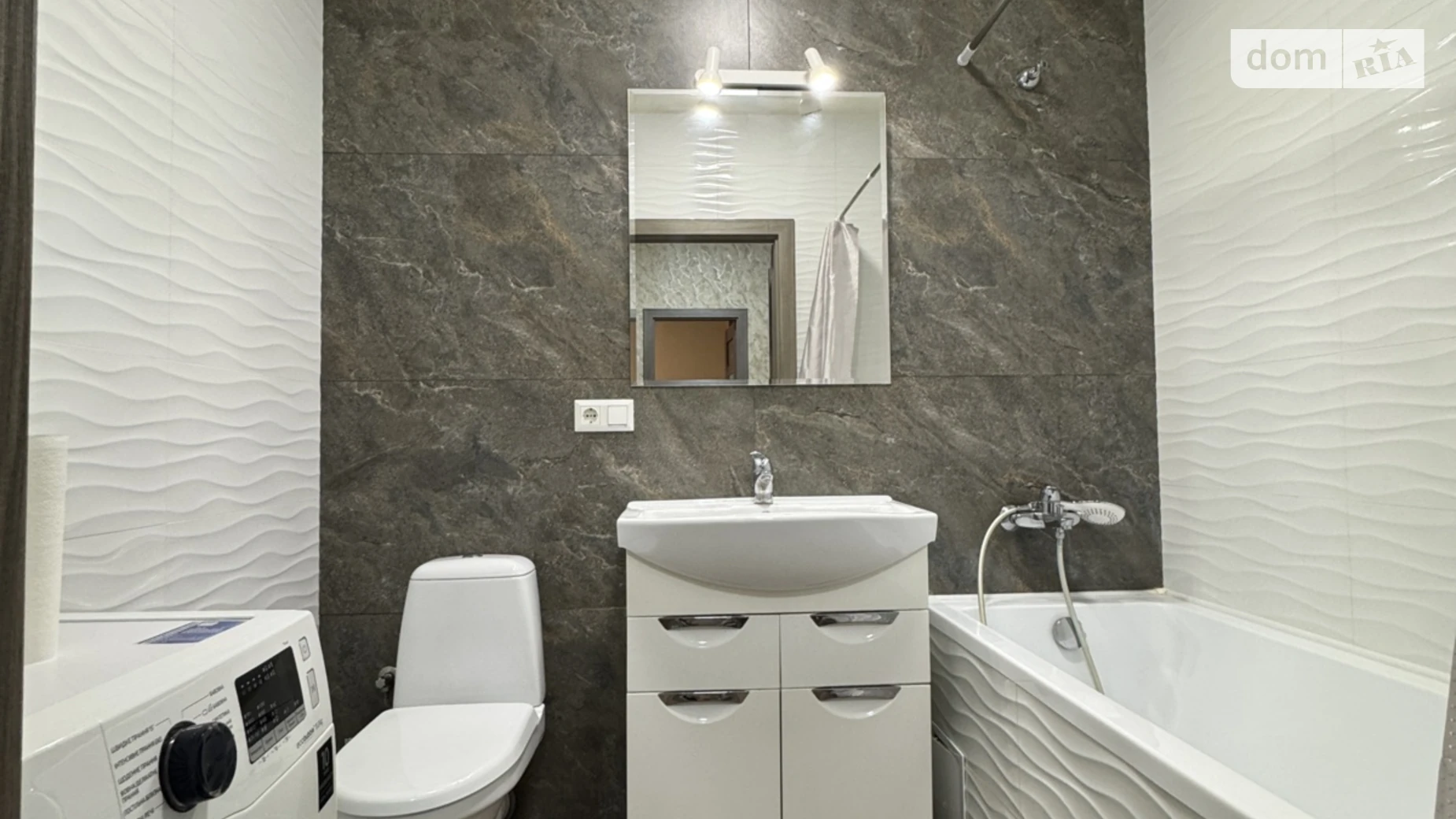 Сдается в аренду 1-комнатная квартира 49.1 кв. м в Хмельницком, Старокостянтиновское шоссе - фото 5