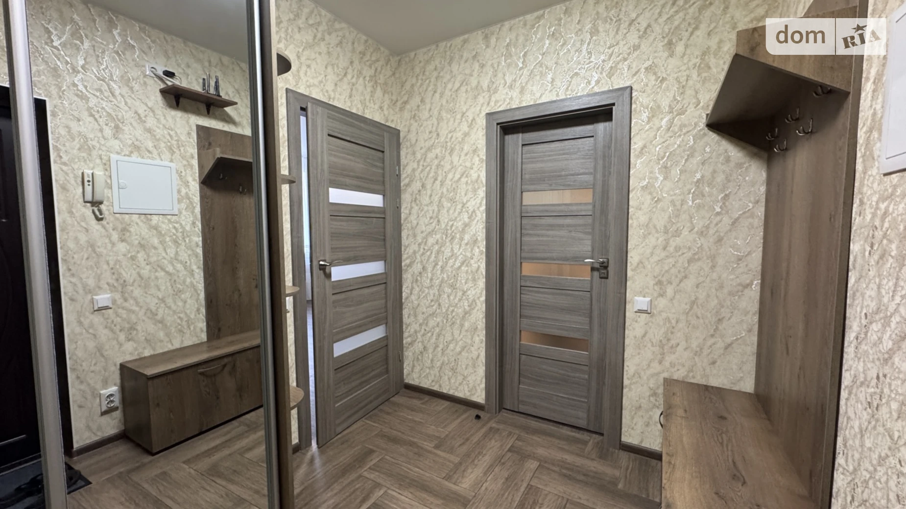 Сдается в аренду 1-комнатная квартира 49.1 кв. м в Хмельницком, Старокостянтиновское шоссе - фото 3