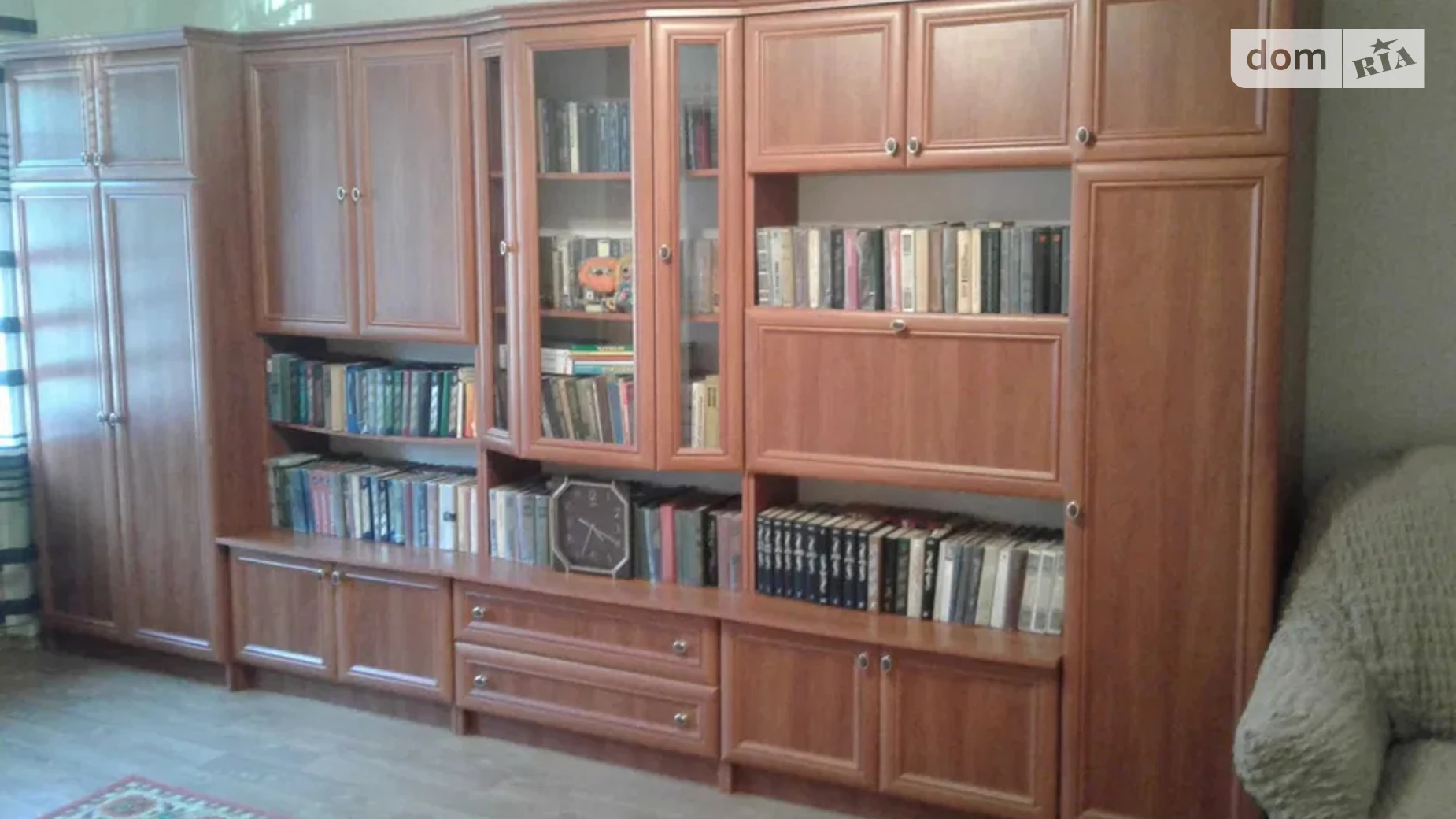 Продается 1-комнатная квартира 30.1 кв. м в Днепре, мас. Тополь-3, 49 - фото 2