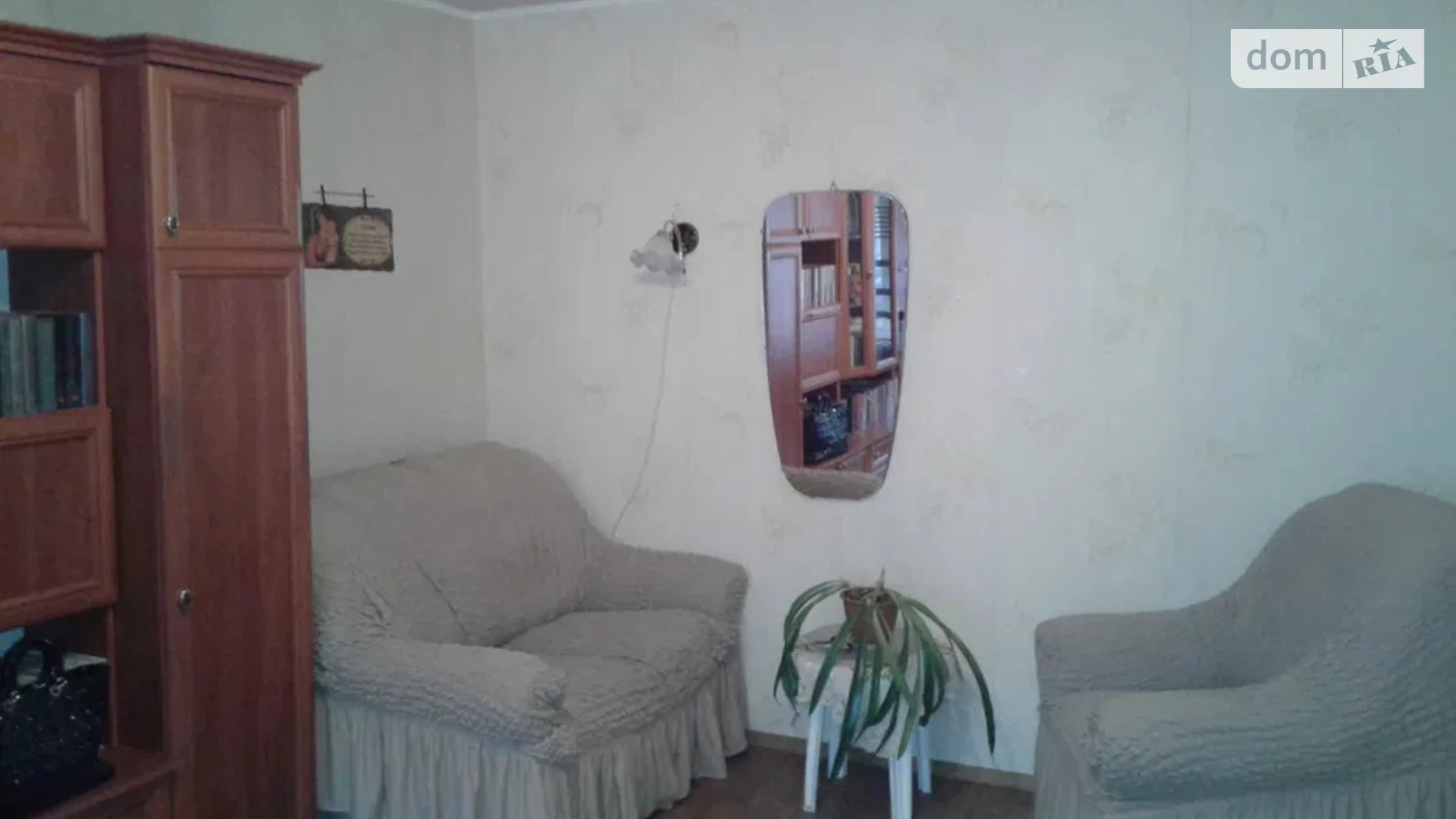 Продается 1-комнатная квартира 30.1 кв. м в Днепре, мас. Тополь-3, 49 - фото 3