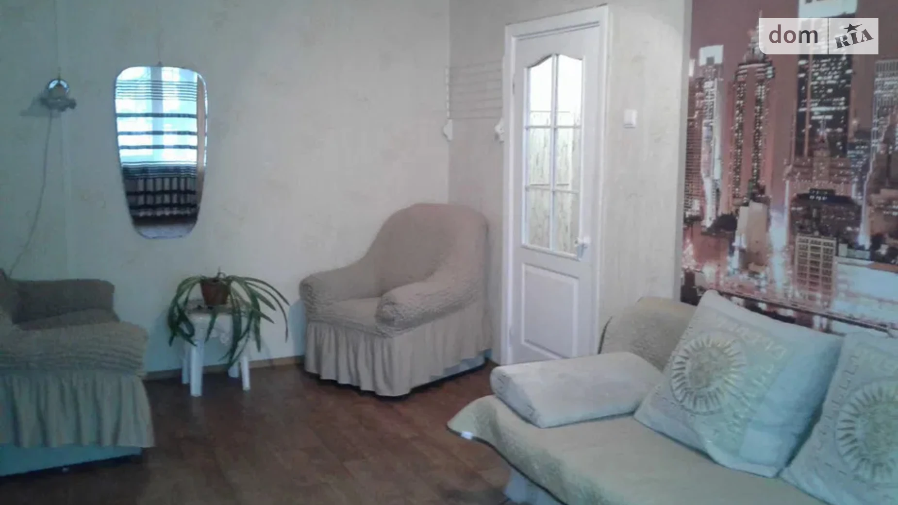 Продается 1-комнатная квартира 30.1 кв. м в Днепре, мас. Тополь-3, 49 - фото 4