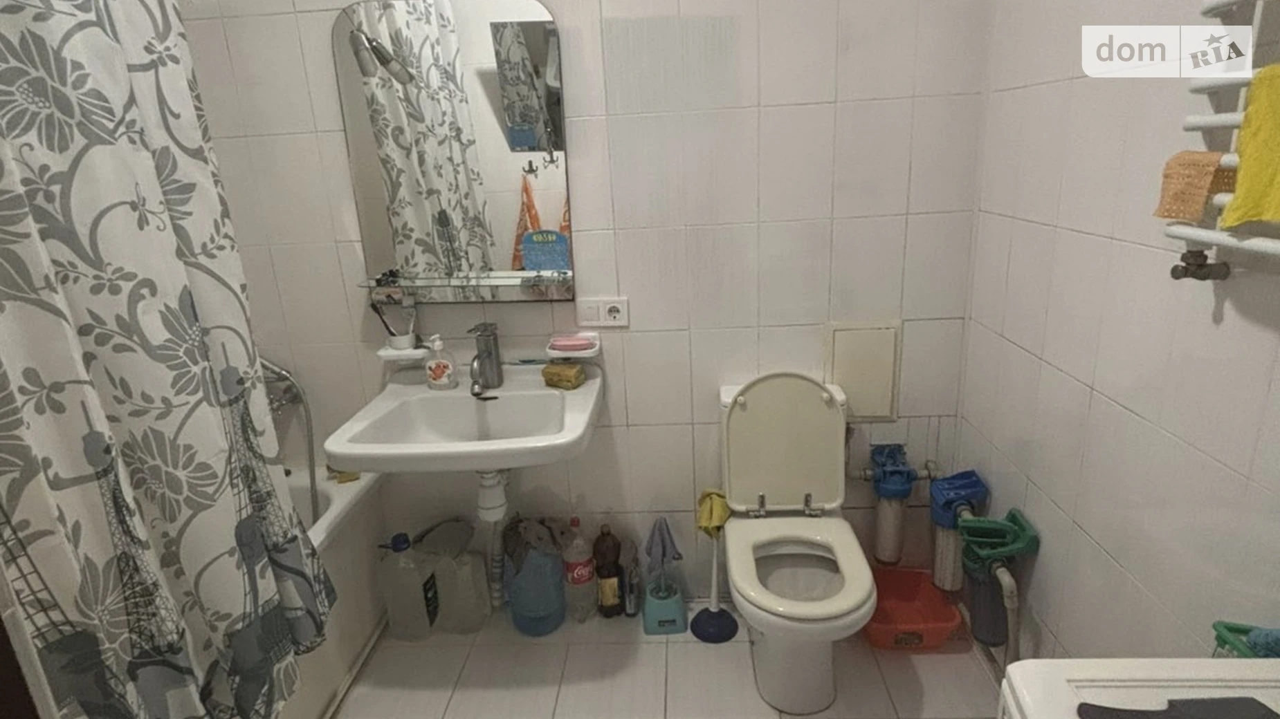 1-комнатная квартира 46 кв. м в Тернополе, цена: 45000 $ - фото 3