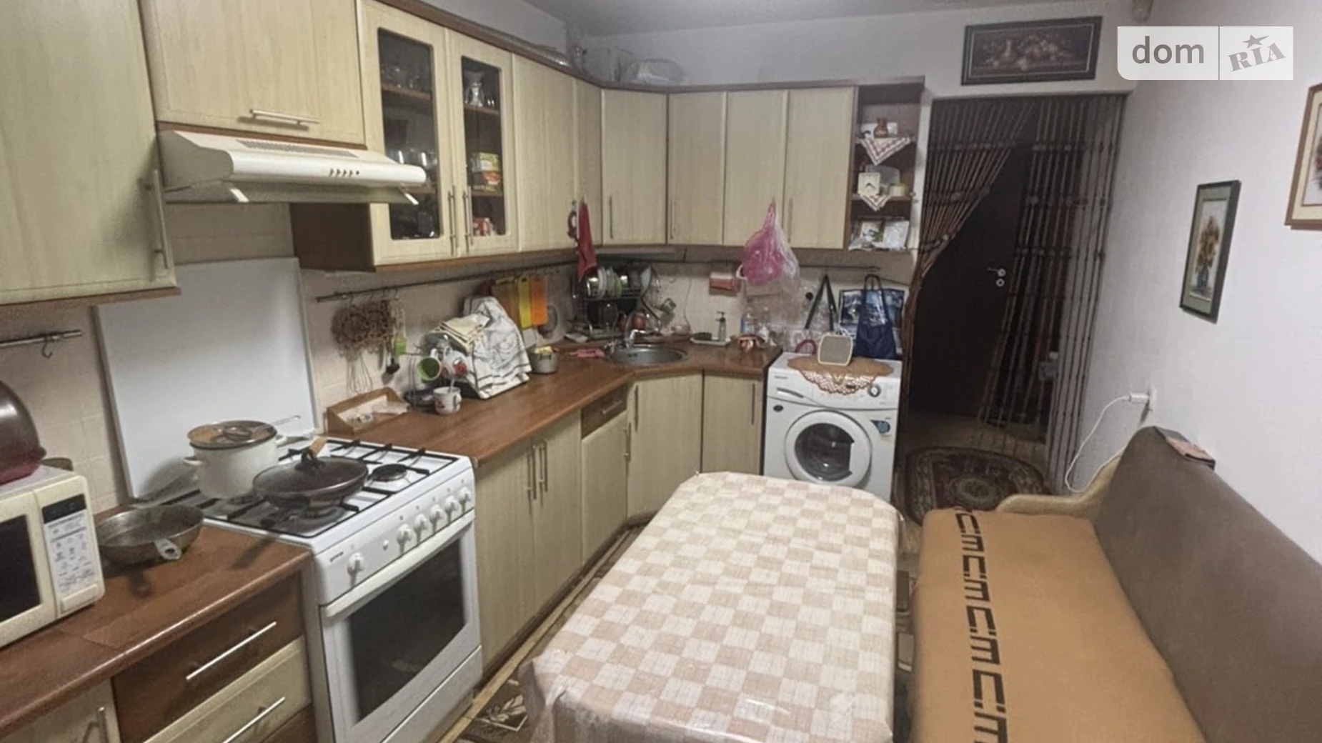 1-комнатная квартира 46 кв. м в Тернополе, цена: 45000 $ - фото 5