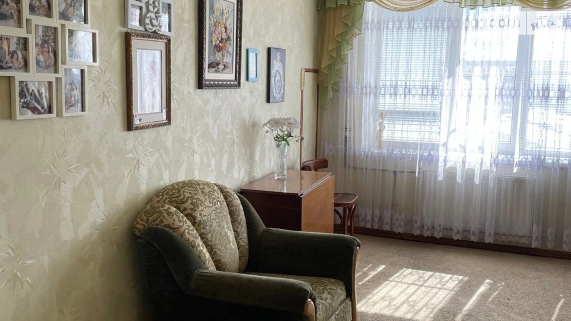 Продається 1-кімнатна квартира 38.1 кв. м у Харкові, бул. Гончарівський(Конева), 9 - фото 2