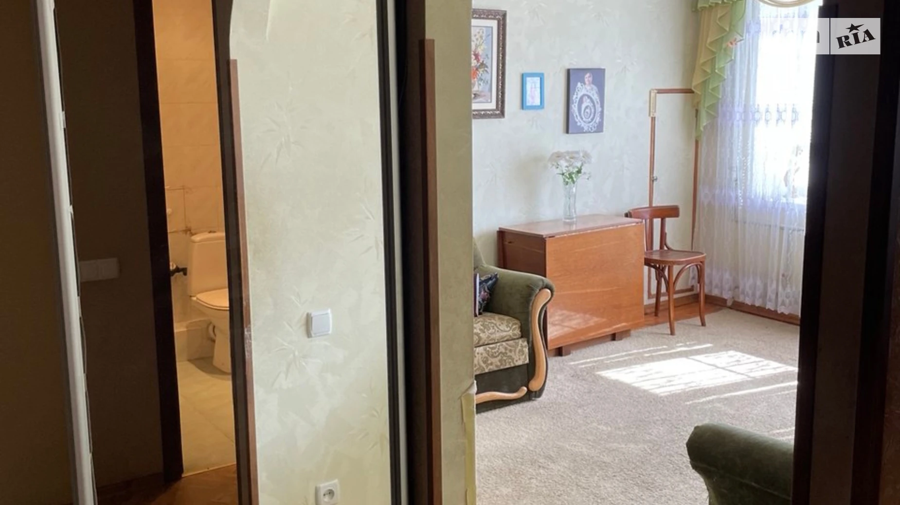 Продається 1-кімнатна квартира 38.1 кв. м у Харкові, бул. Гончарівський(Конева), 9 - фото 3