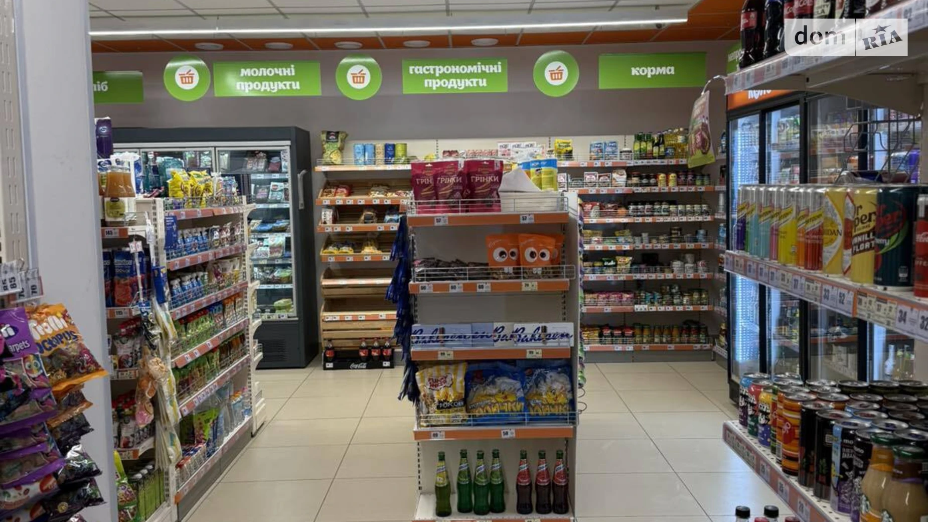 Здається в оренду приміщення вільного призначення 81.7 кв. м в 25-поверховій будівлі, цена: 1855 $ - фото 2