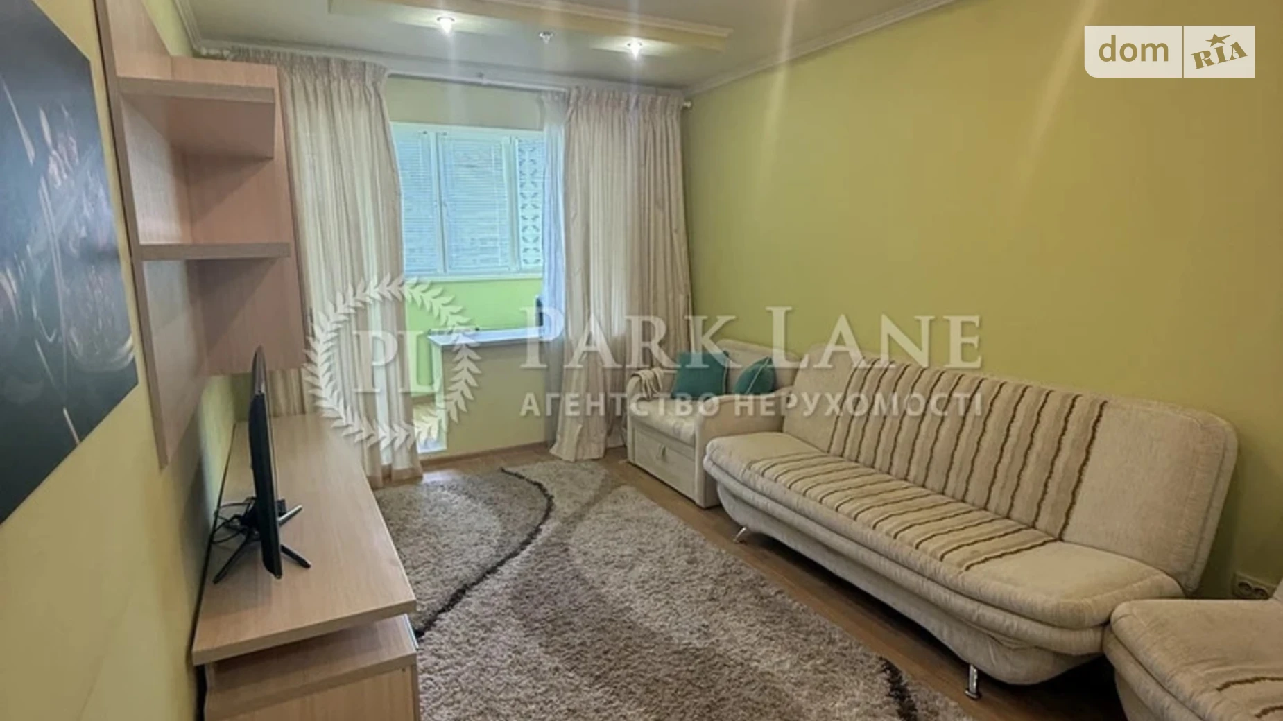 Продається 3-кімнатна квартира 72.05 кв. м у Києві, вул. Ахматової Анни, 16В - фото 2