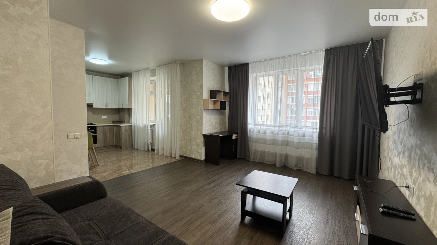 Сдается в аренду 1-комнатная квартира 49.1 кв. м в Хмельницком, Старокостянтиновское шоссе - фото 2