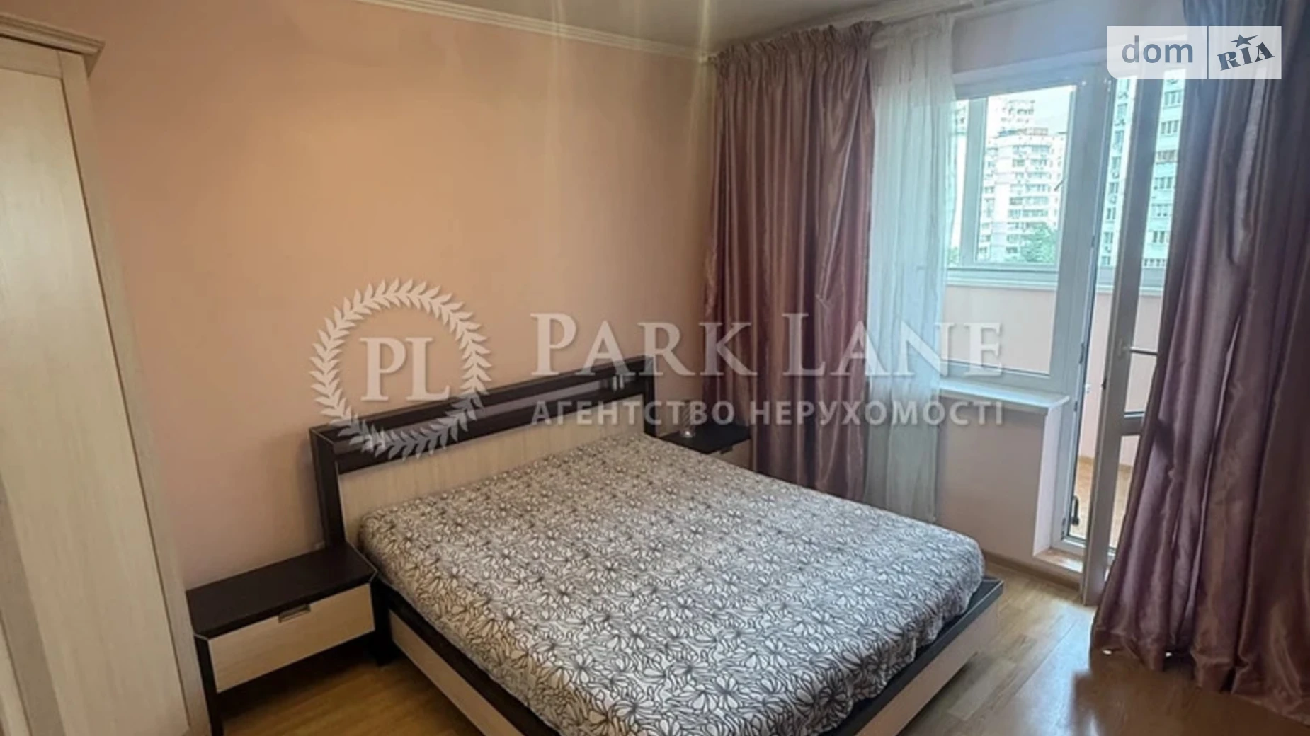 Продається 3-кімнатна квартира 72.05 кв. м у Києві, вул. Ахматової Анни, 16В - фото 4