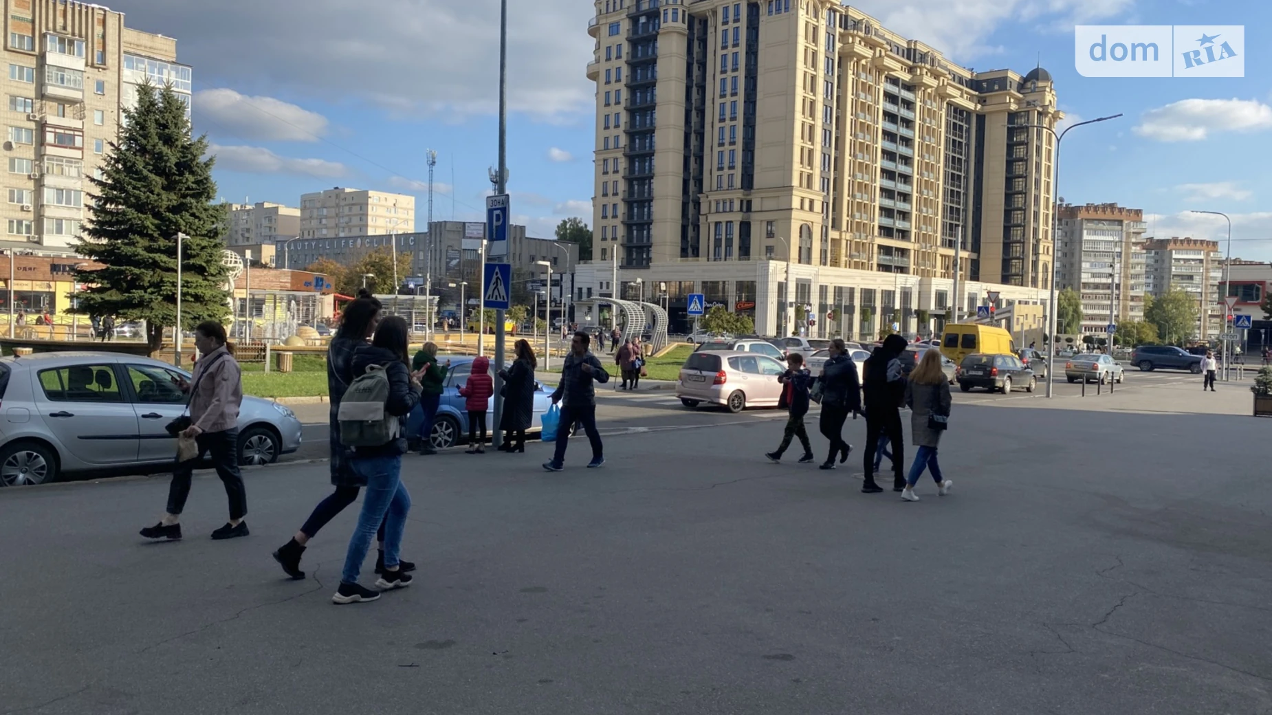 просп. Космонавтов Вишенка Винница, цена: 750000 $ - фото 2
