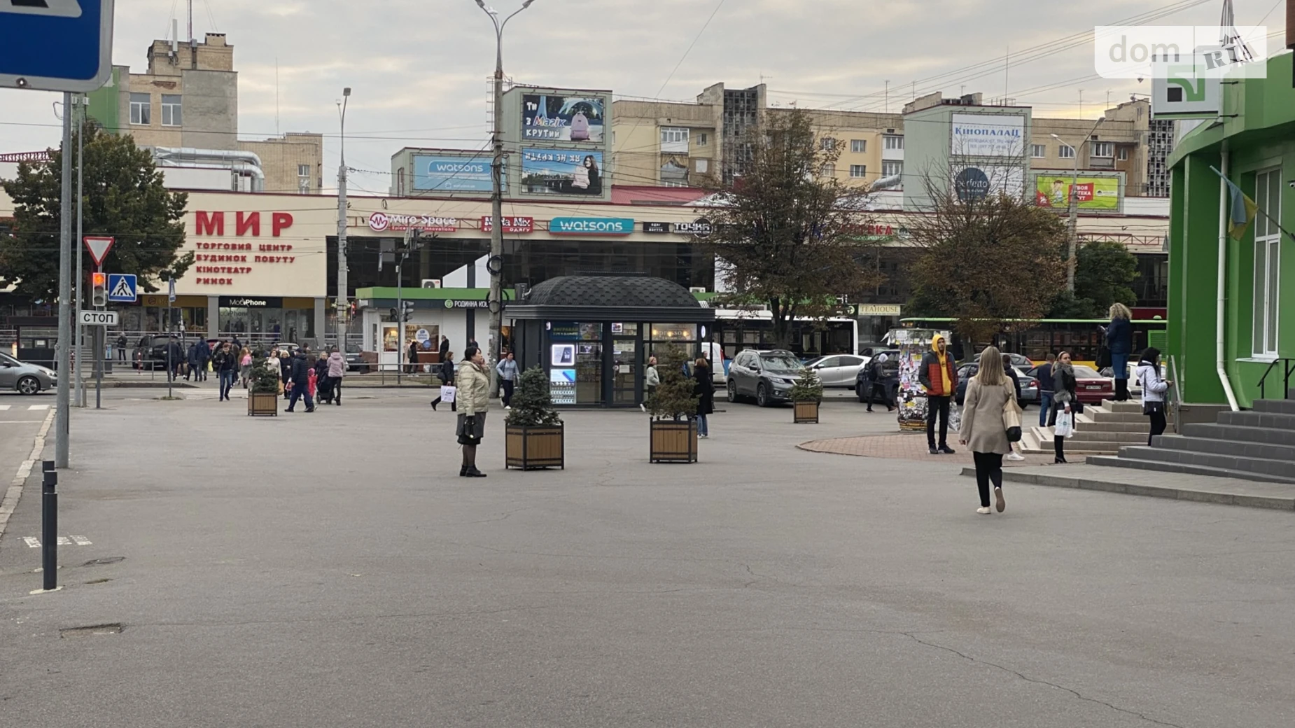 просп. Космонавтов Вишенка Винница, цена: 750000 $ - фото 4