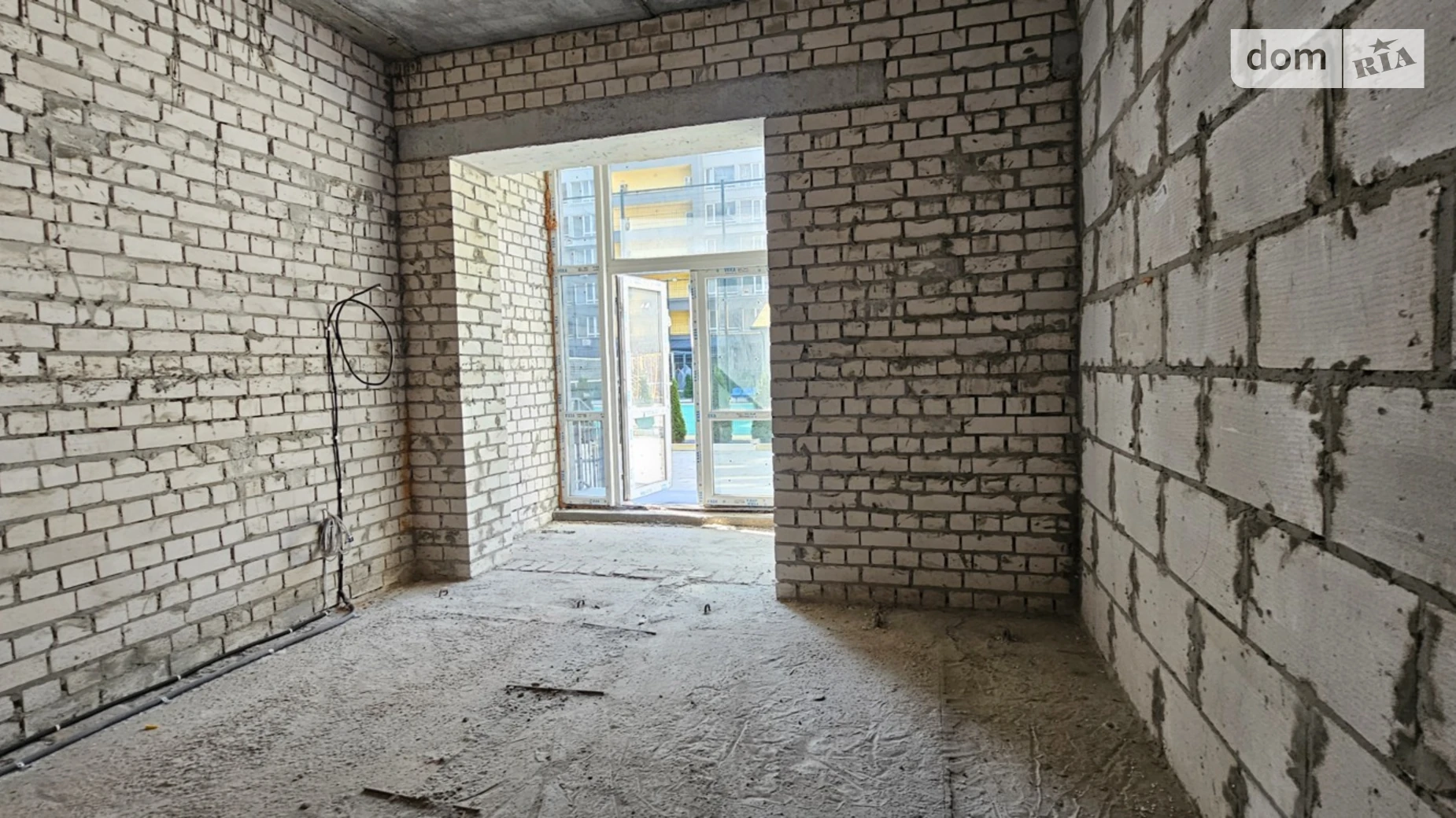 Здається в оренду приміщення вільного призначення 45 кв. м в 10-поверховій будівлі, цена: 16000 грн - фото 4