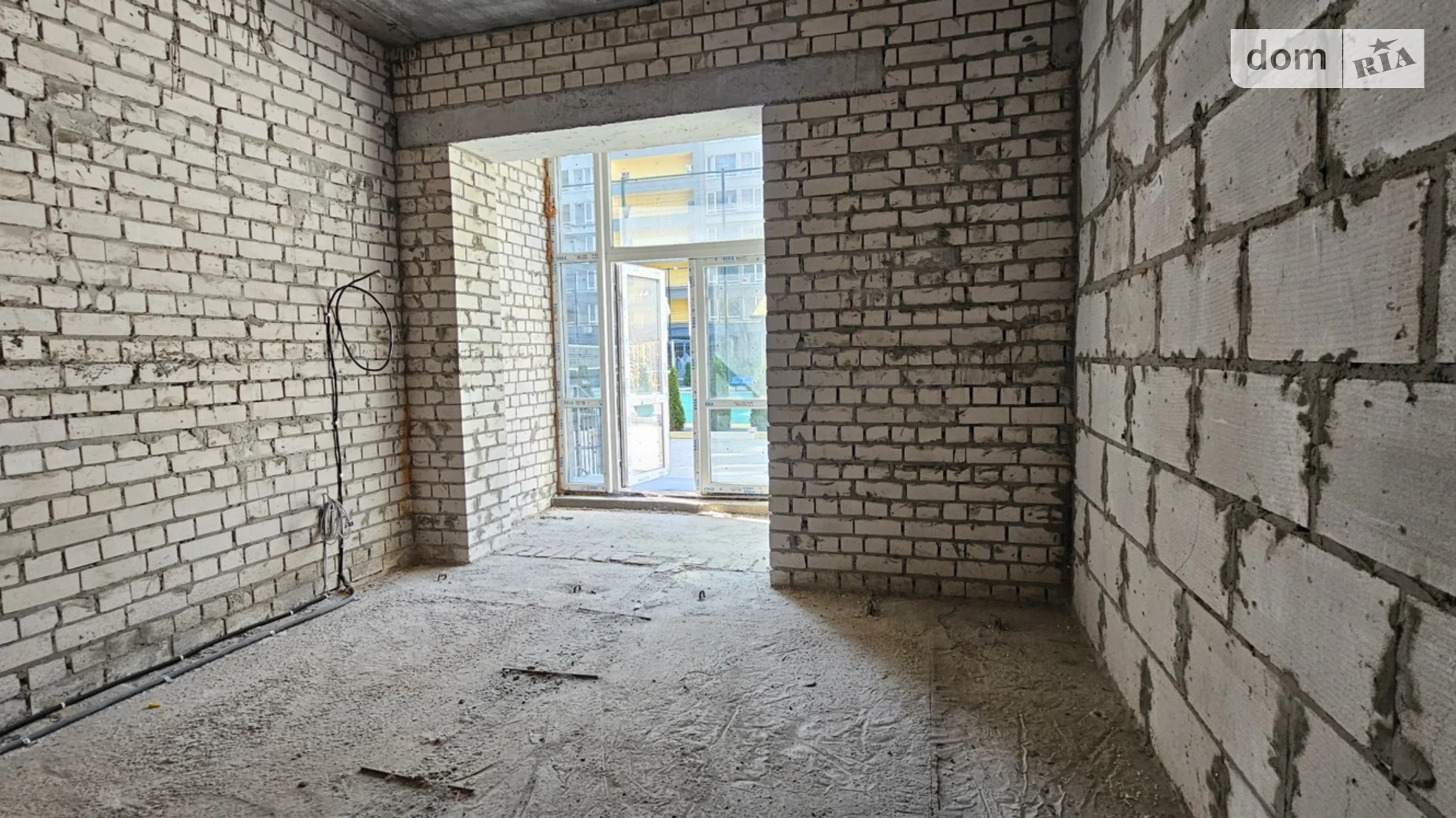 Здається в оренду приміщення вільного призначення 45 кв. м в 10-поверховій будівлі, цена: 16000 грн - фото 5