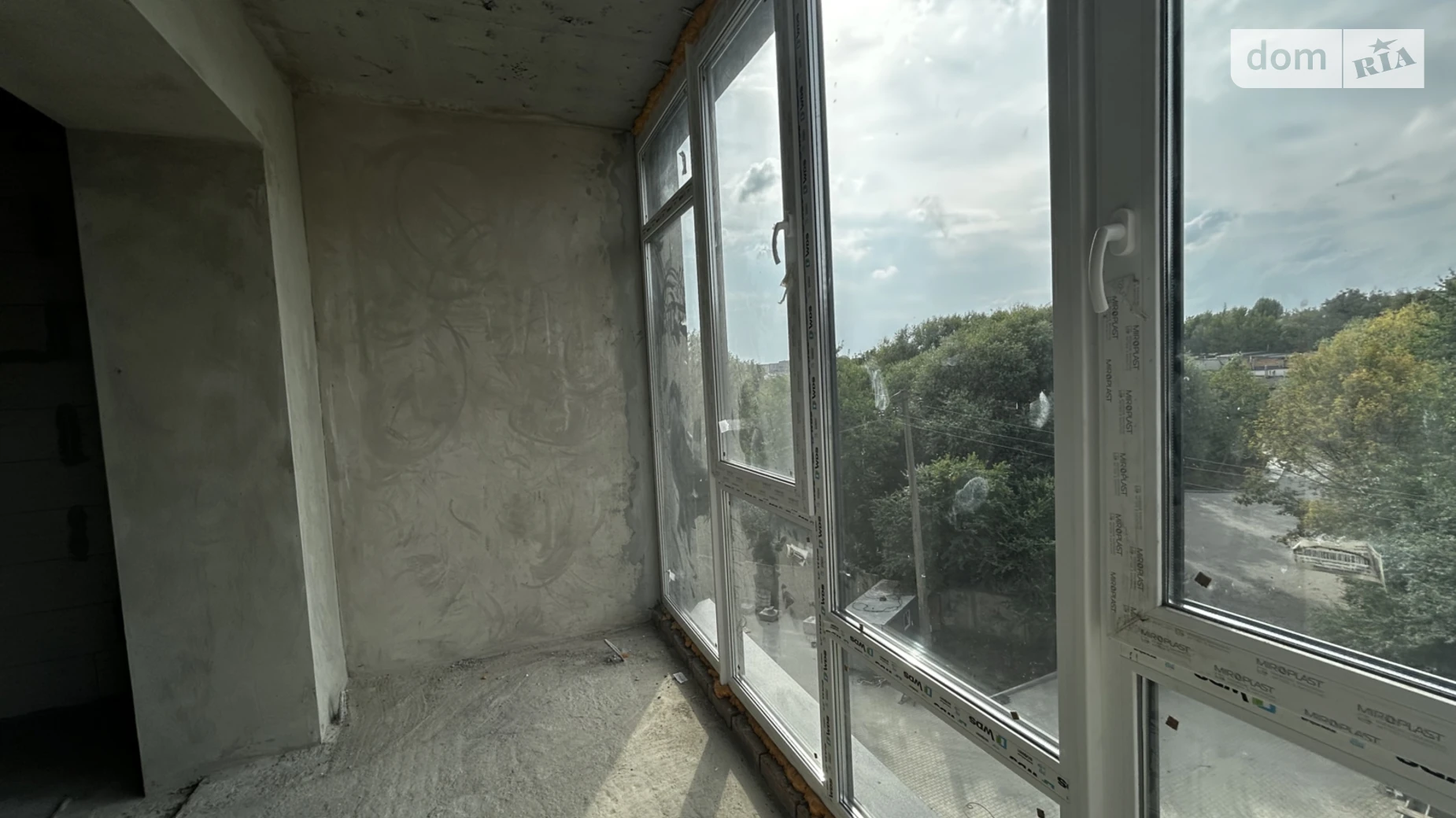 Продается 2-комнатная квартира 76 кв. м в Хмельницком, ул. Тернопольская, 13/6А - фото 4