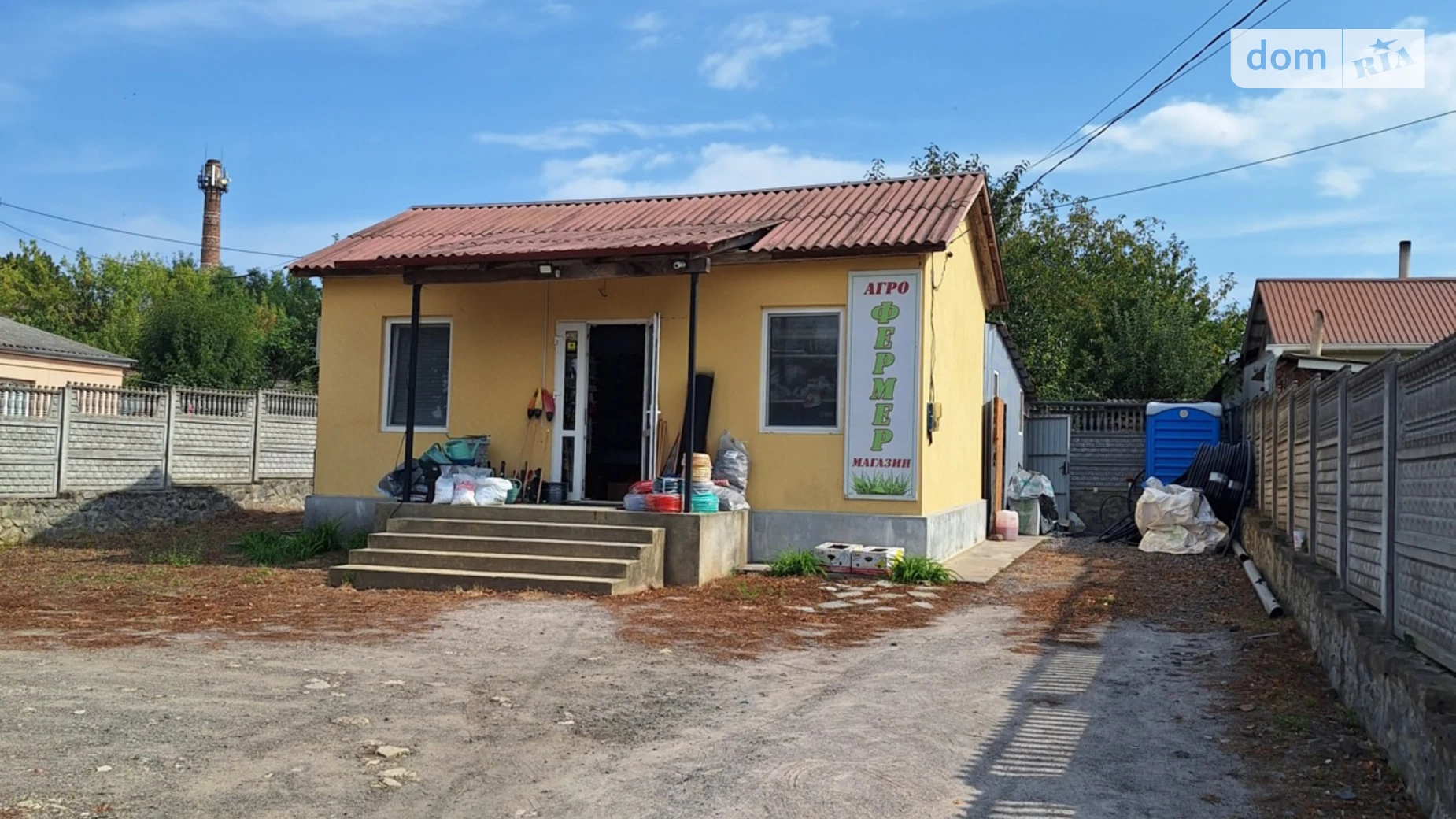 ул. Героев Майдана(Ленина), 280 Шаргород, цена: 60000 $ - фото 3