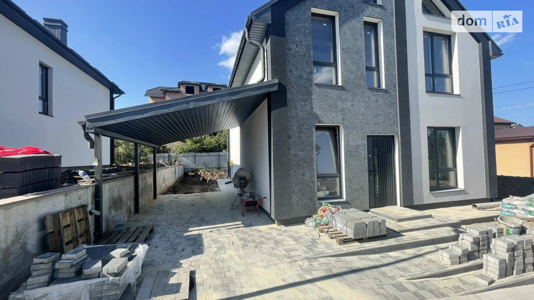 Продается дом на 2 этажа 179 кв. м с верандой, цена: 120000 $ - фото 3