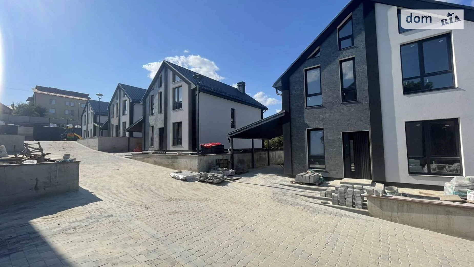 Продается дом на 2 этажа 179 кв. м с верандой, цена: 120000 $ - фото 2