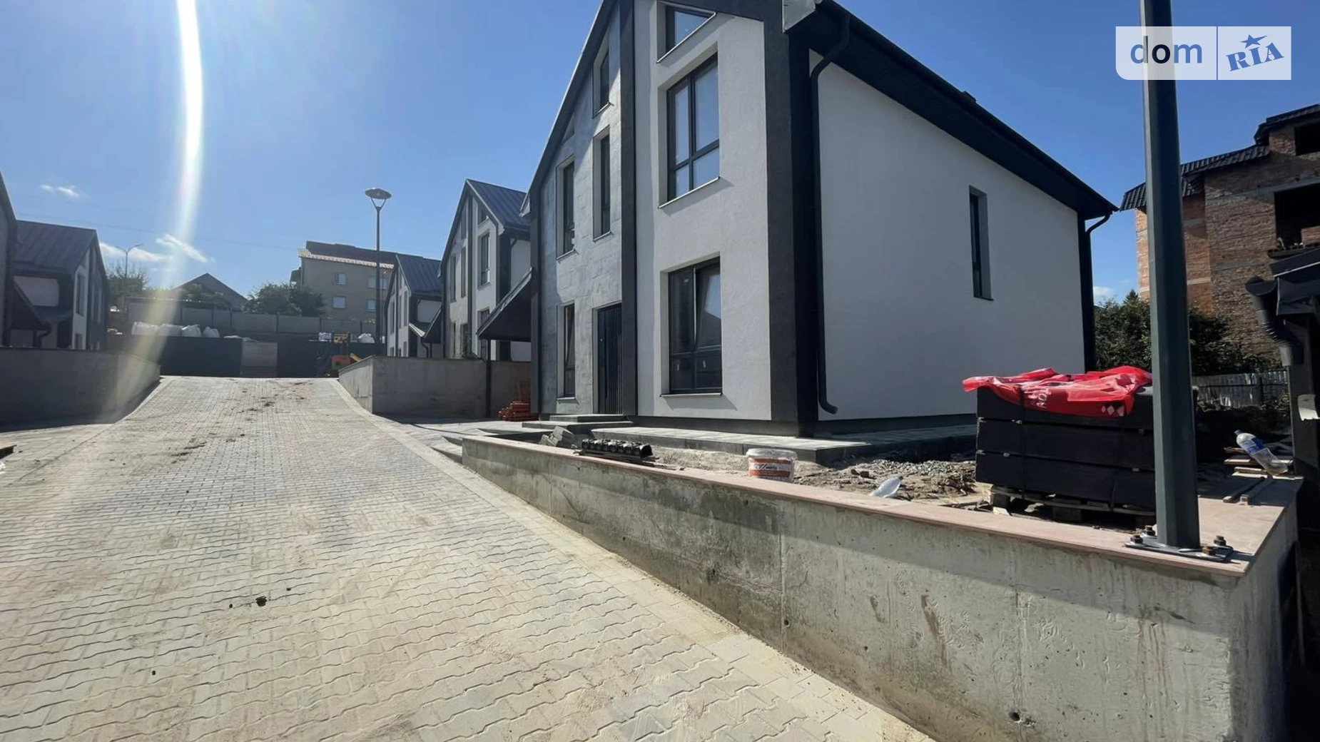 Продается дом на 2 этажа 179 кв. м с верандой, цена: 120000 $ - фото 4