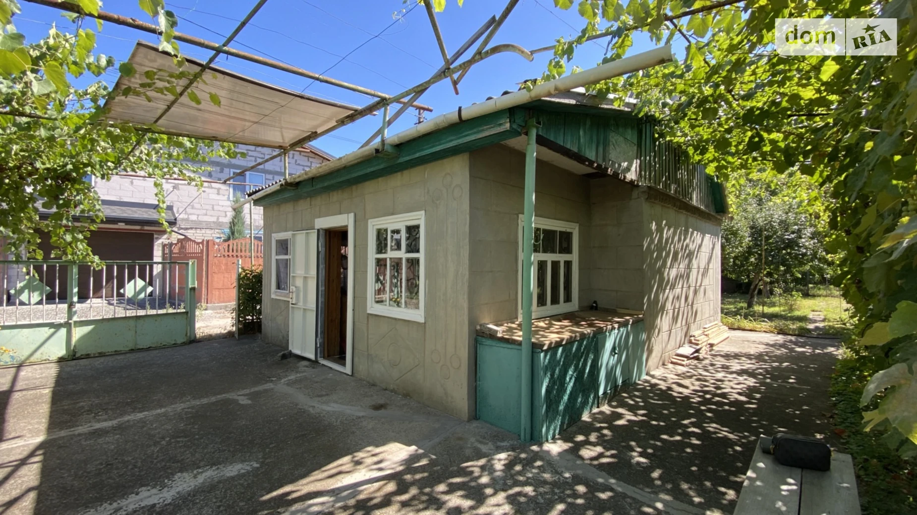 Продается одноэтажный дом 45 кв. м с баней/сауной, цена: 26000 $ - фото 5