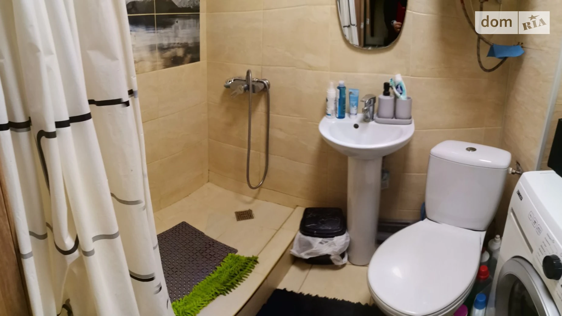 Продается 1-комнатная квартира 23 кв. м в Днепре, ул. Дия Максима, 4 - фото 3