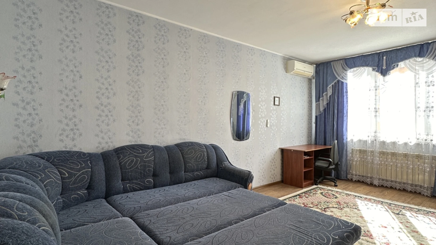 Здається в оренду 1-кімнатна квартира 52 кв. м у Києві, вул. Олени Пчілки, 5 - фото 2