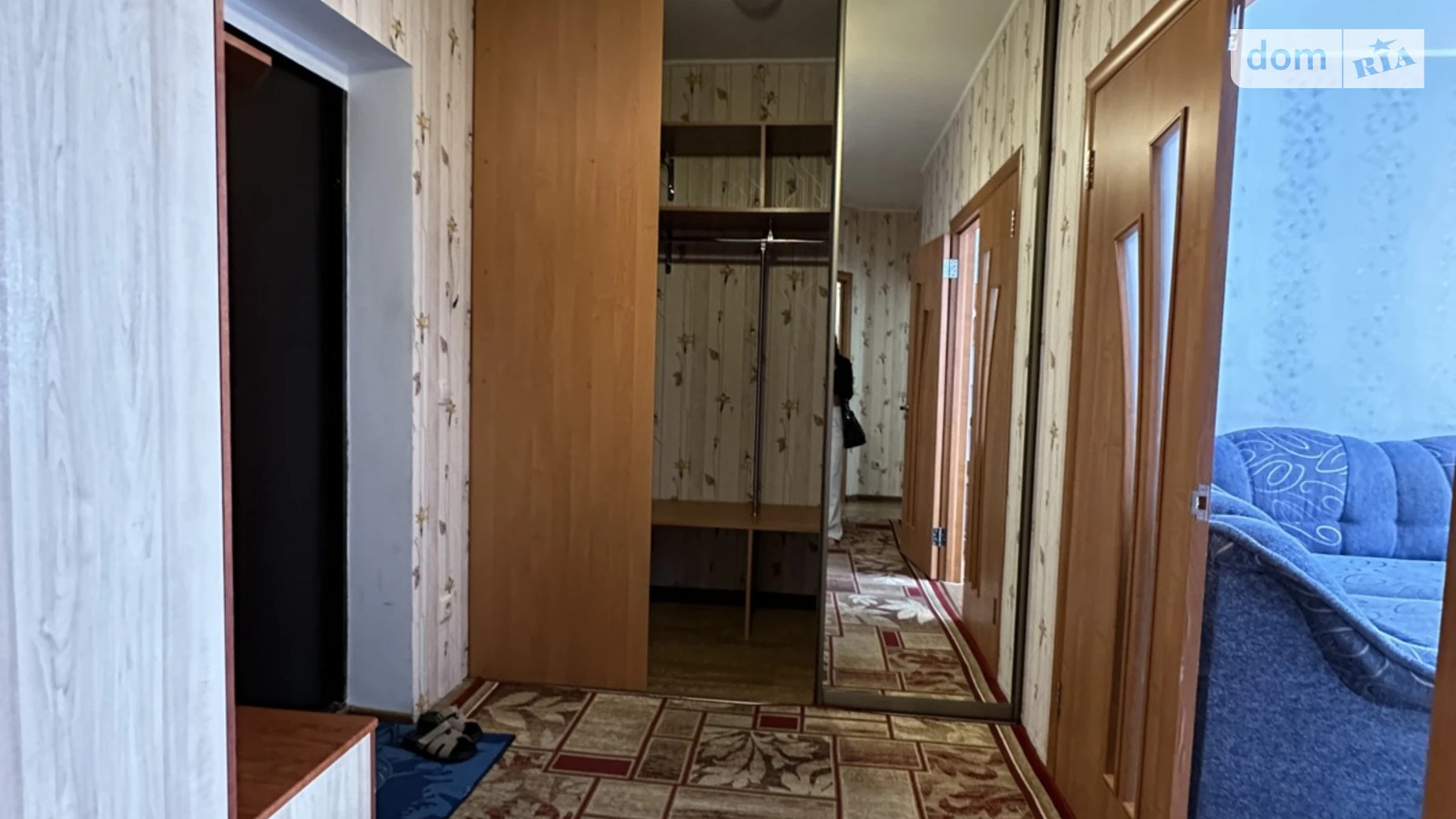 Здається в оренду 1-кімнатна квартира 52 кв. м у Києві, вул. Олени Пчілки, 5 - фото 4