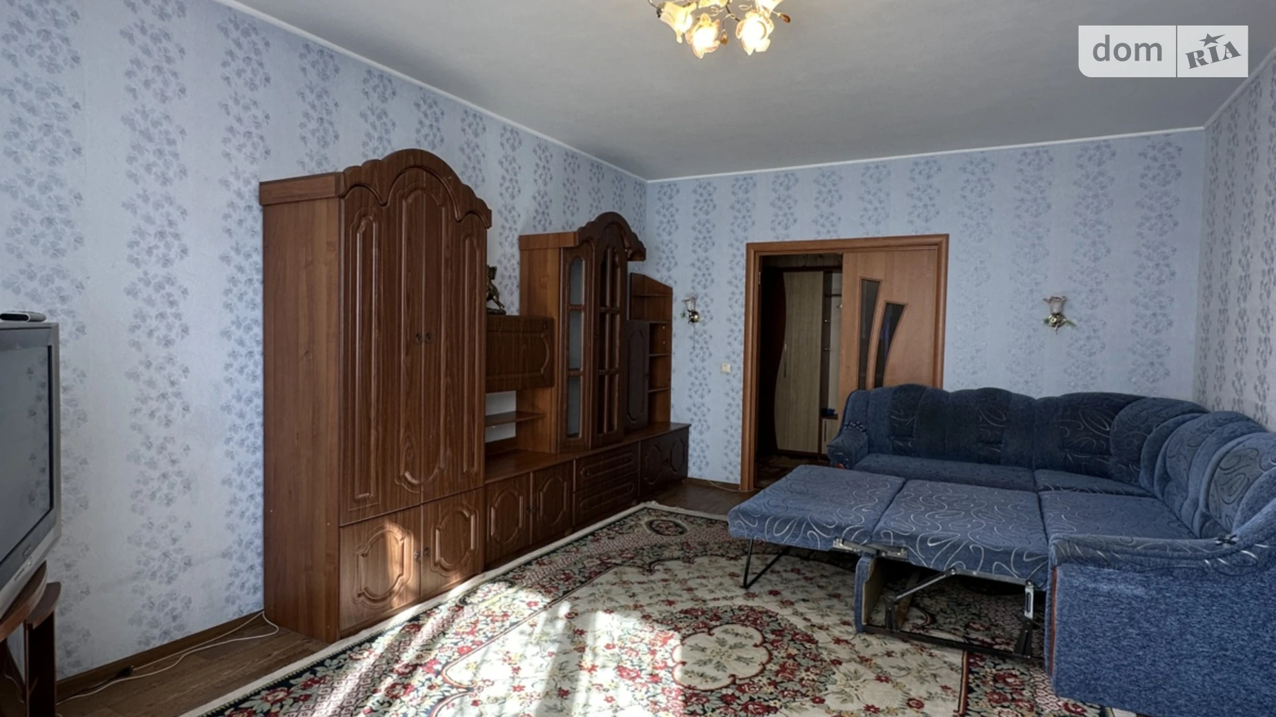 Здається в оренду 1-кімнатна квартира 52 кв. м у Києві, вул. Олени Пчілки, 5 - фото 3