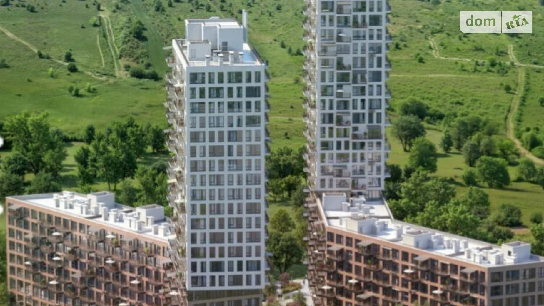 ул. Келецкая Вишенка Винница, цена: 5501700 грн - фото 3