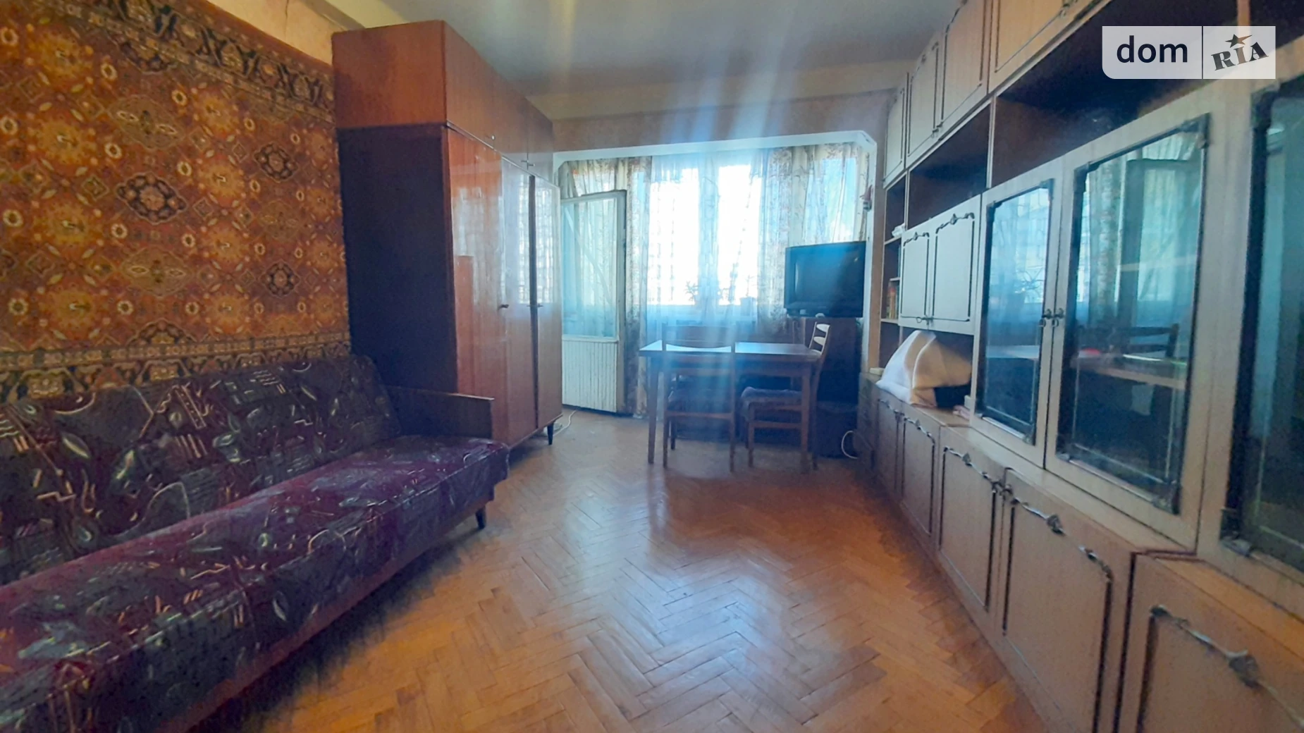 Продается 3-комнатная квартира 60.6 кв. м в Киеве, просп. Владимира Ивасюка, 7Б - фото 5