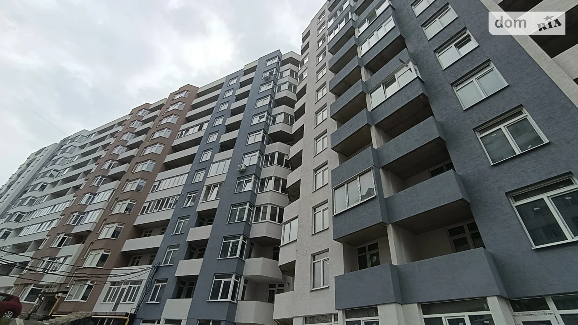 2-комнатная квартира 53 кв. м в Тернополе, ул. Смакулы - фото 4