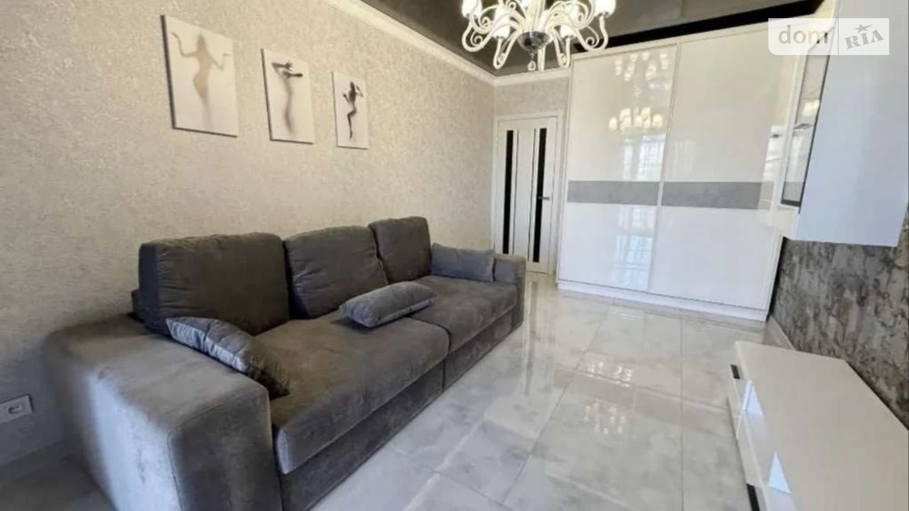 Продается 1-комнатная квартира 43 кв. м в Днепре, ул. Набережная Победы - фото 3