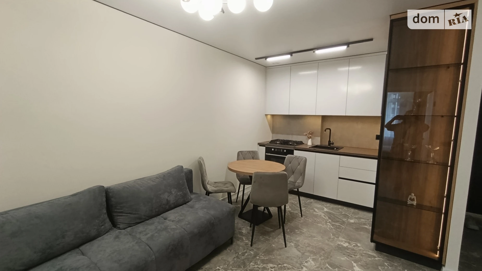 2-комнатная квартира 53 кв. м в Тернополе, ул. Смакулы - фото 2