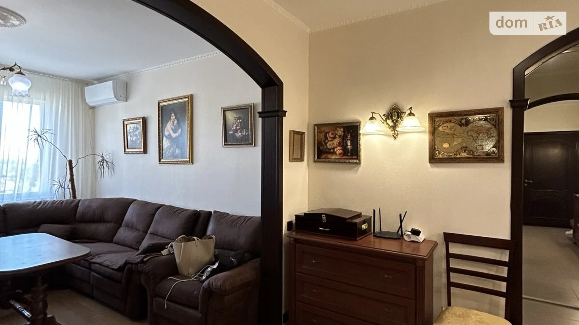 Продається 3-кімнатна квартира 73.4 кв. м у Києві, вул. Героїв Дніпра, 24 - фото 3