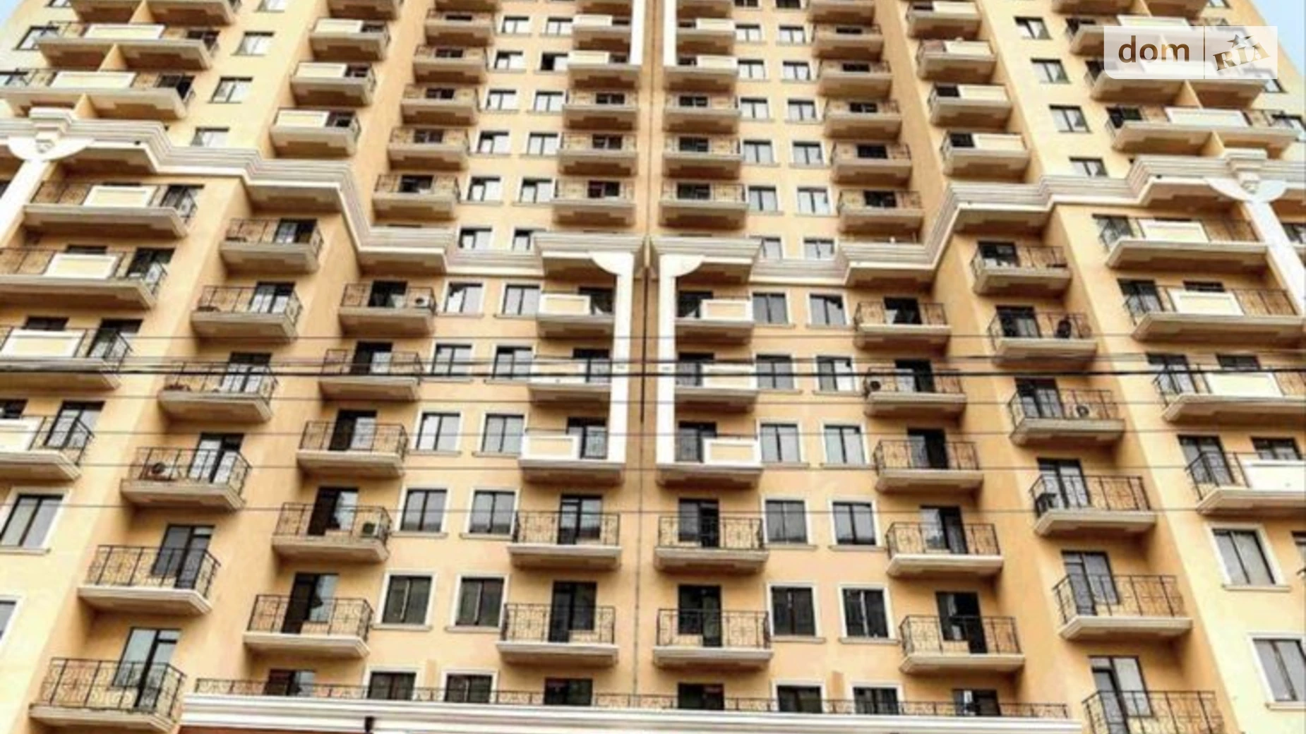 Продается 1-комнатная квартира 44 кв. м в Одессе, ул. Педагогическая, 23Б - фото 3