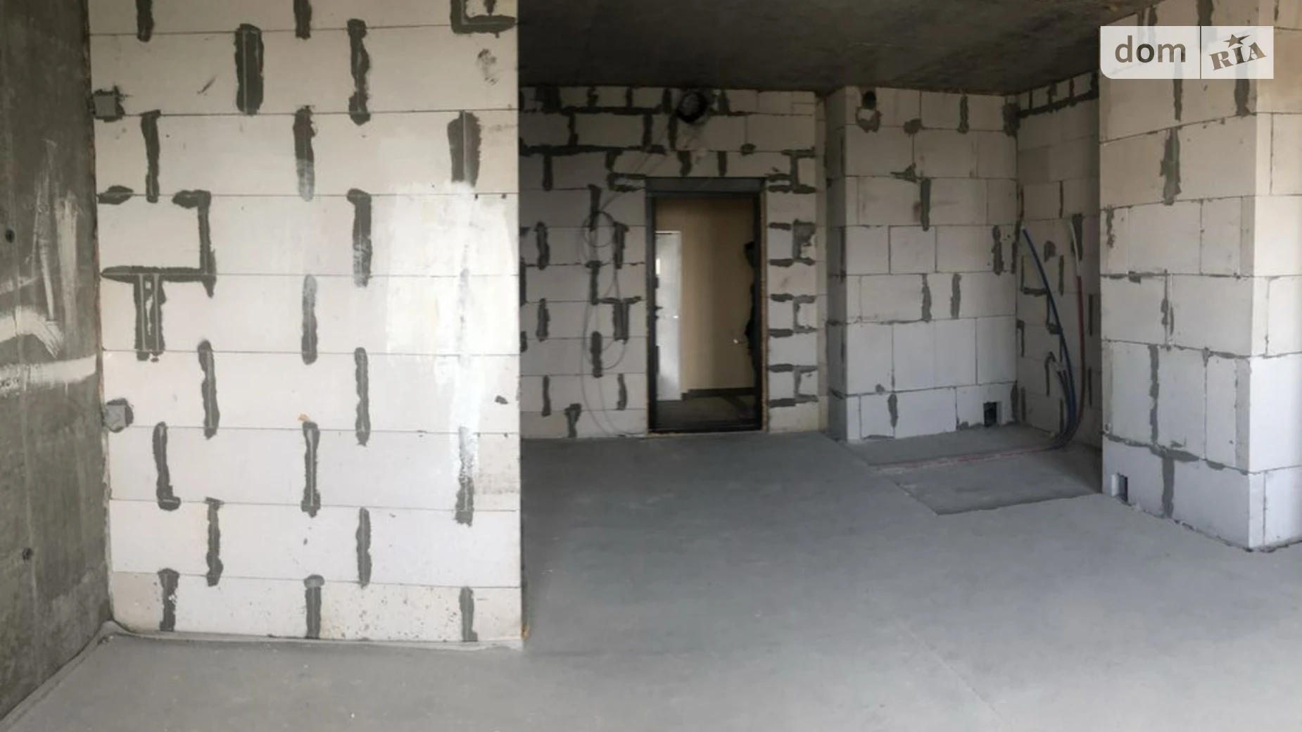 Продается 1-комнатная квартира 44 кв. м в Одессе, ул. Педагогическая, 23Б - фото 4