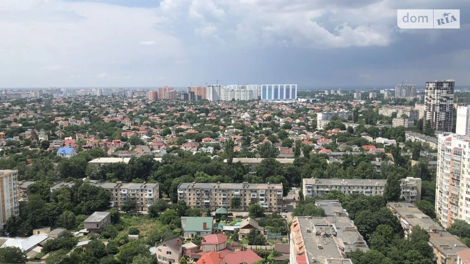 Продается 1-комнатная квартира 44 кв. м в Одессе, ул. Педагогическая, 23Б - фото 2