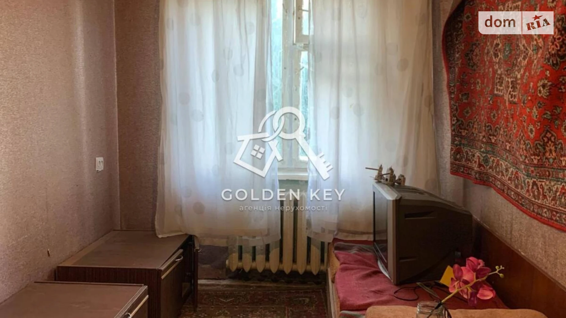 Продается 3-комнатная квартира 57.71 кв. м в Кривом Роге, ул. Героев АТО(Димитрова), 76 - фото 4