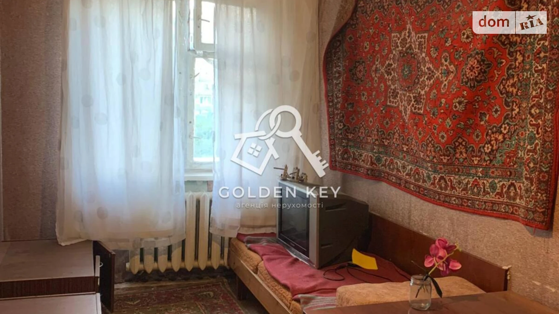 Продается 3-комнатная квартира 57.71 кв. м в Кривом Роге, ул. Героев АТО(Димитрова), 76 - фото 5