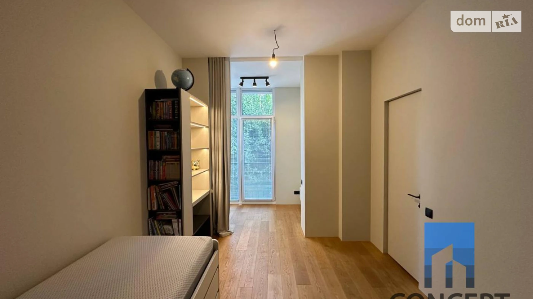 Продается 2-комнатная квартира 83 кв. м в Днепре, ул. Кулишивська, 22 - фото 2