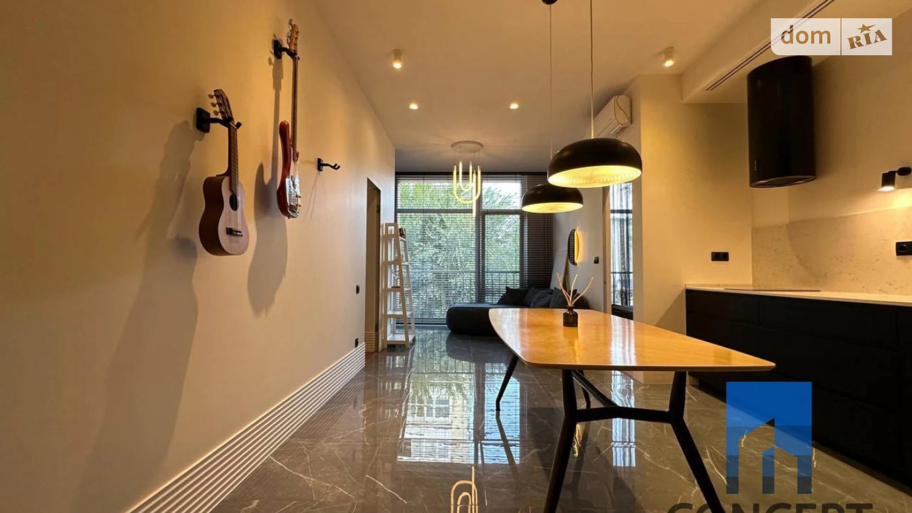 Продается 2-комнатная квартира 83 кв. м в Днепре, ул. Кулишивська, 22 - фото 3