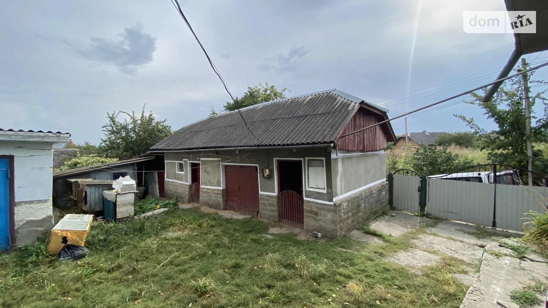 Продается одноэтажный дом 32.7 кв. м с баней/сауной, цена: 15000 $ - фото 5