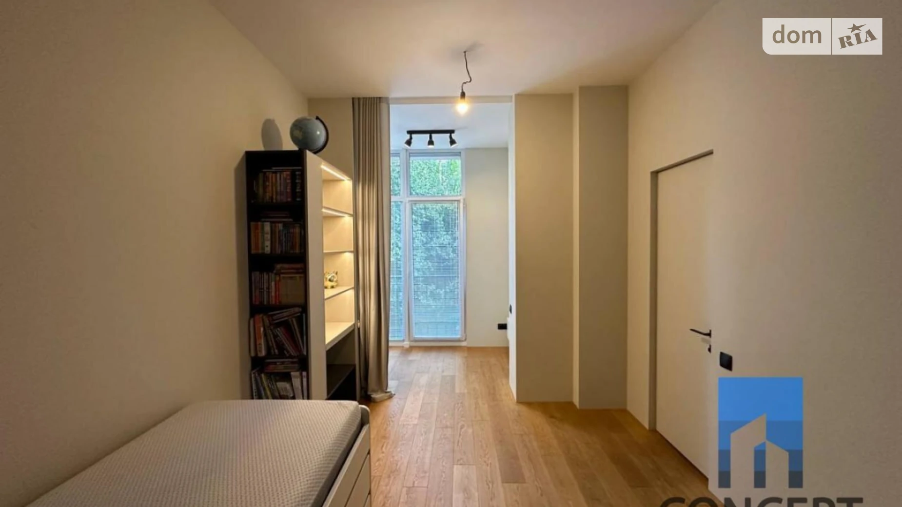 Продается 1-комнатная квартира 84.3 кв. м в Днепре, ул. Кулишивська - фото 5