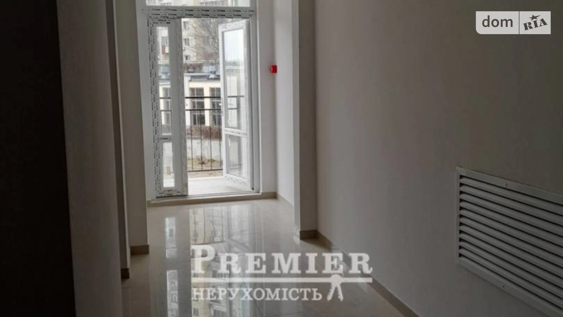 Продается 1-комнатная квартира 26.4 кв. м в Одессе, ул. Пишоновская, 22 - фото 5