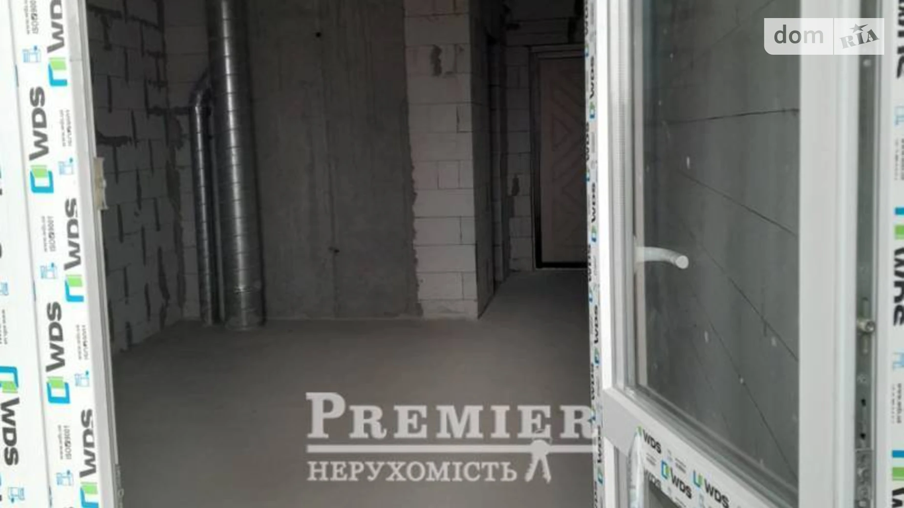 Продается 1-комнатная квартира 26.4 кв. м в Одессе, ул. Пишоновская, 22 - фото 4