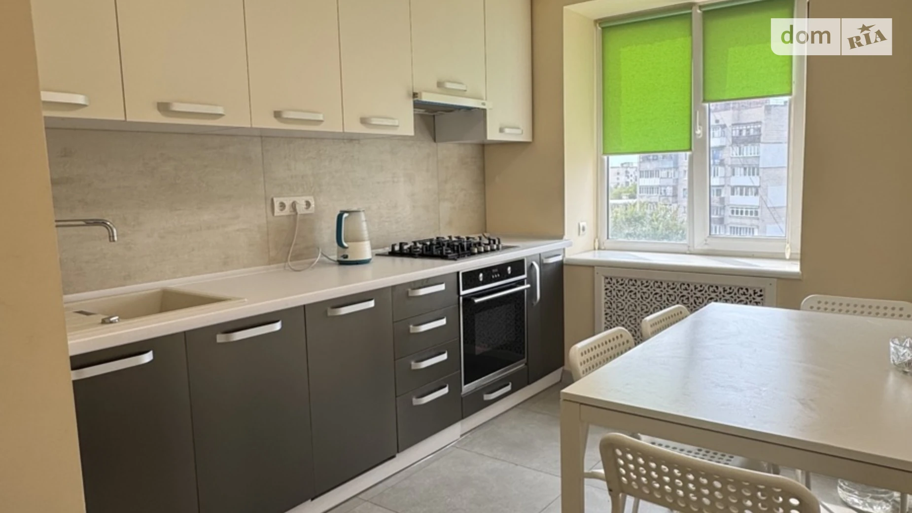 Продается 3-комнатная квартира 62.1 кв. м в Виннице, ул. Андрея Первозванного - фото 2