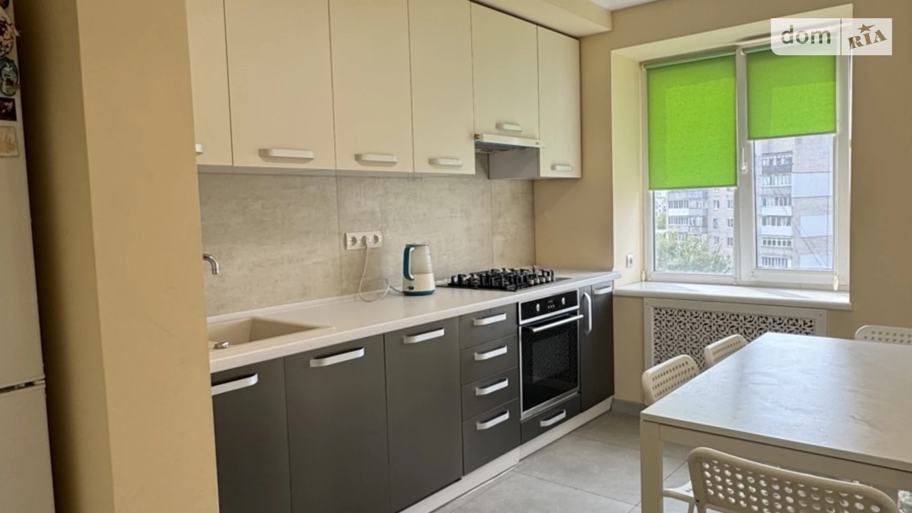 Продается 3-комнатная квартира 62.1 кв. м в Виннице, ул. Андрея Первозванного - фото 3